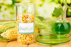 Bishops Sutton biofuel availability