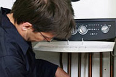 boiler replacement Bishops Sutton